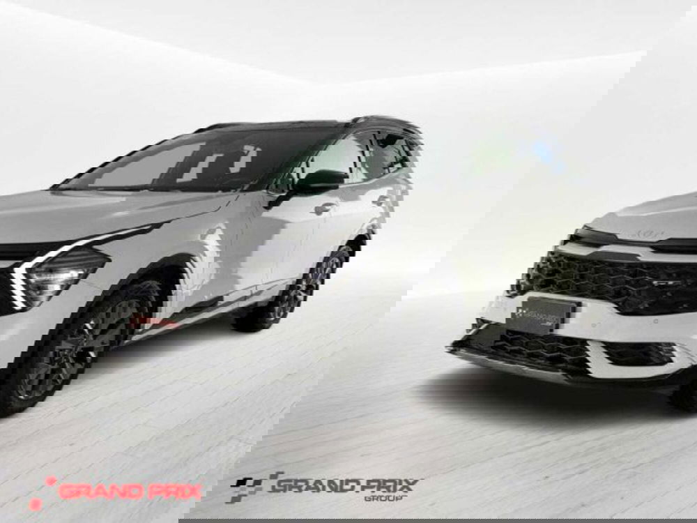 Kia Sportage usata a Bologna