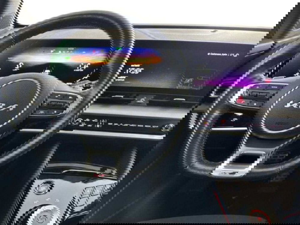 Kia Sportage usata a Bologna (10)