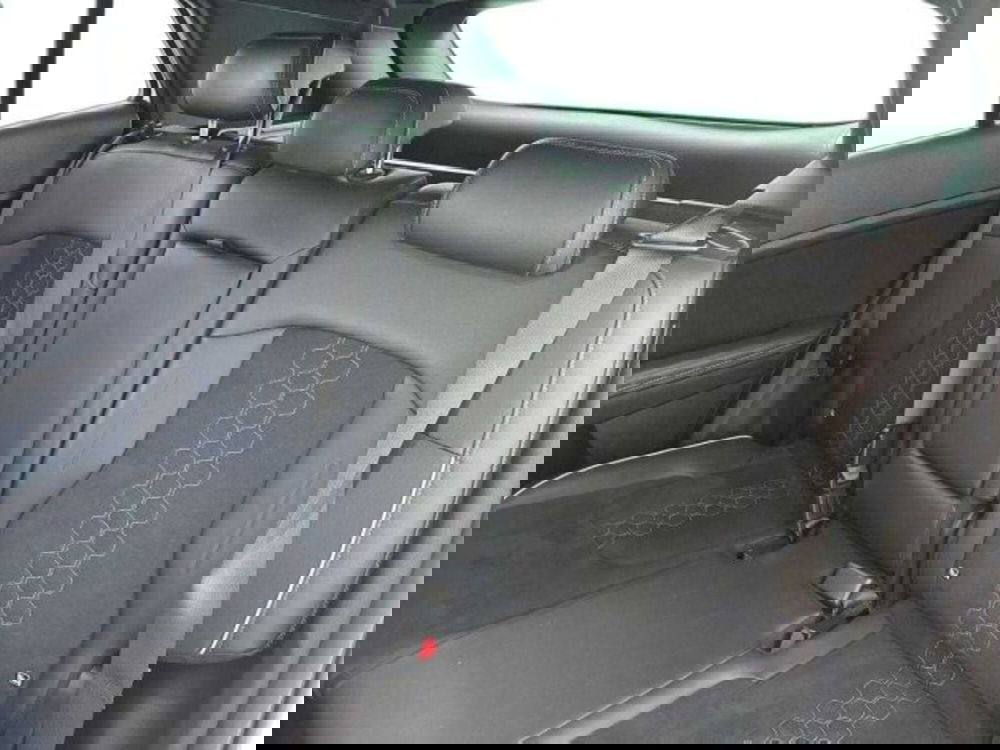 Kia Sportage usata a Bologna (13)