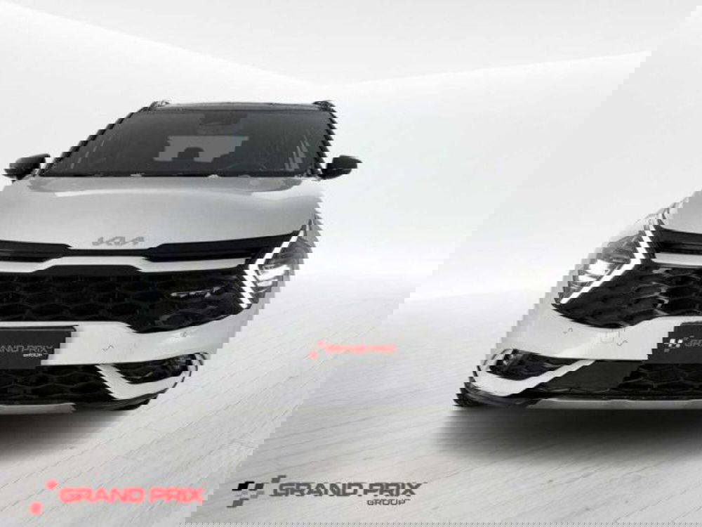 Kia Sportage usata a Bologna (3)