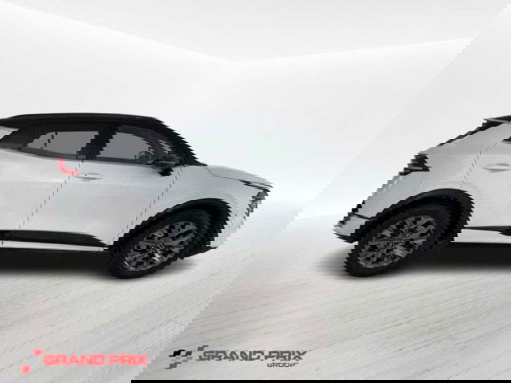 Kia Sportage usata a Bologna (4)