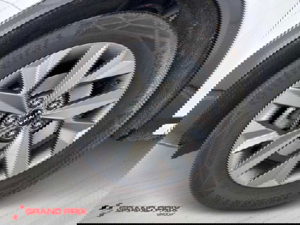 Kia Sportage usata a Bologna (6)