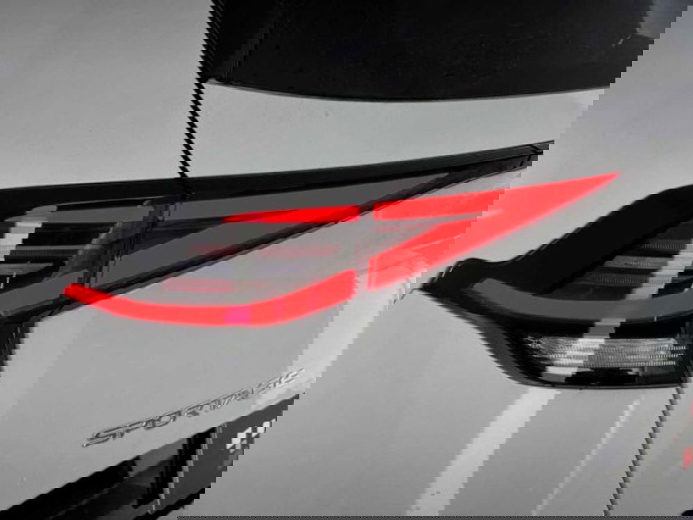 Kia Sportage usata a Bologna (8)