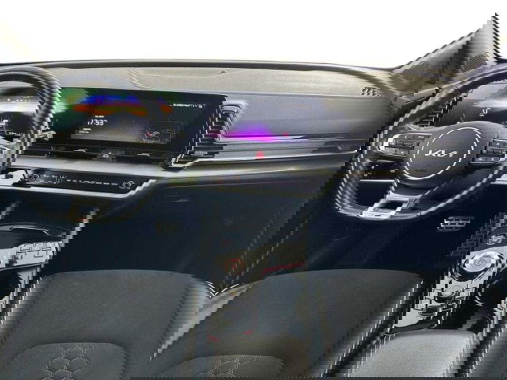 Kia Sportage usata a Bologna (9)