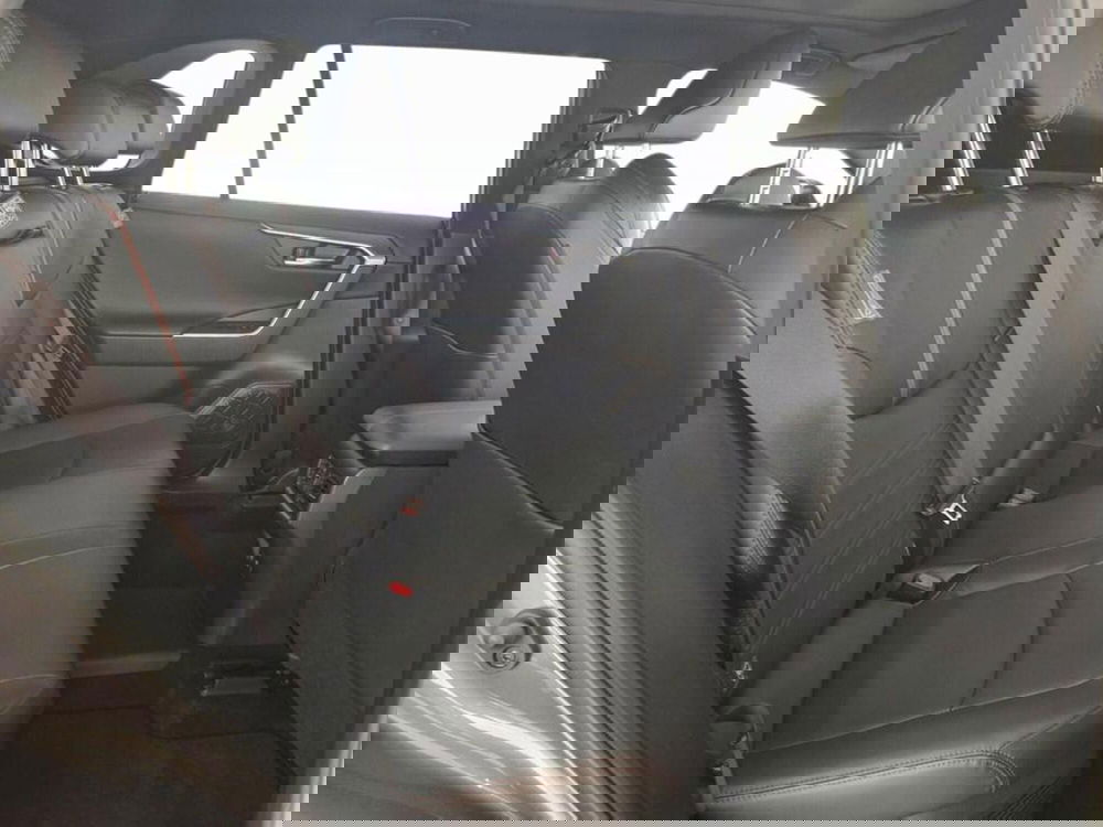 Toyota Rav4 usata a Monza e Brianza (11)