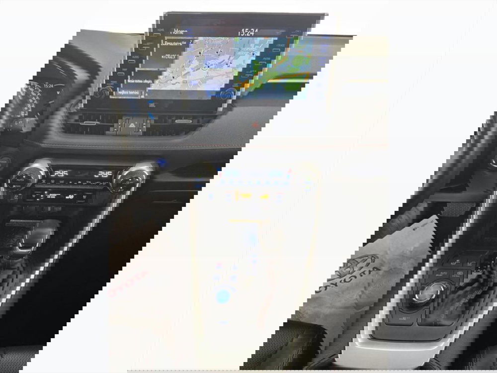 Toyota Rav4 usata a Monza e Brianza (13)