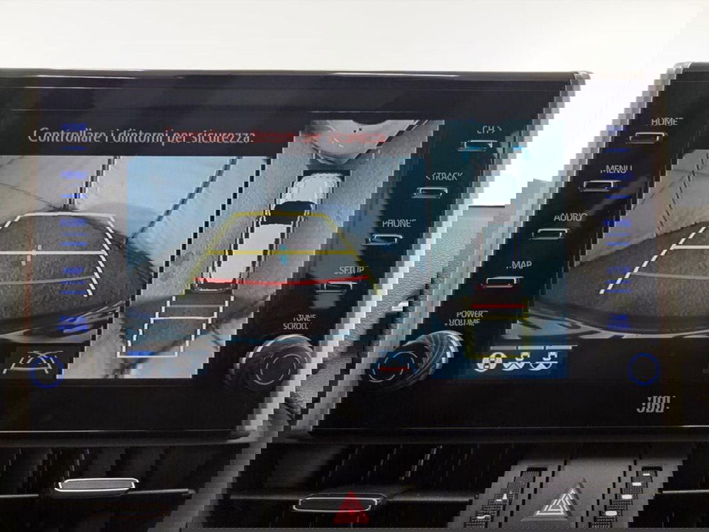 Toyota Rav4 usata a Monza e Brianza (14)