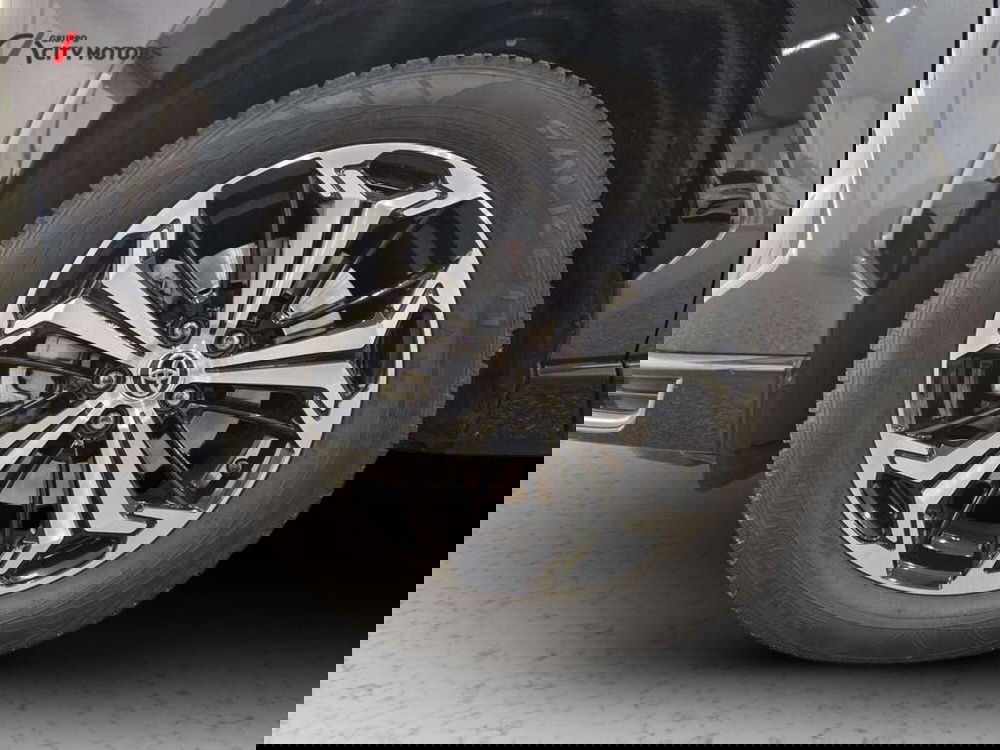 Toyota Rav4 usata a Monza e Brianza (15)