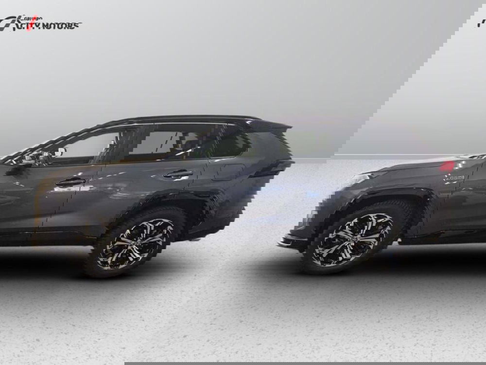 Toyota Rav4 usata a Monza e Brianza (4)