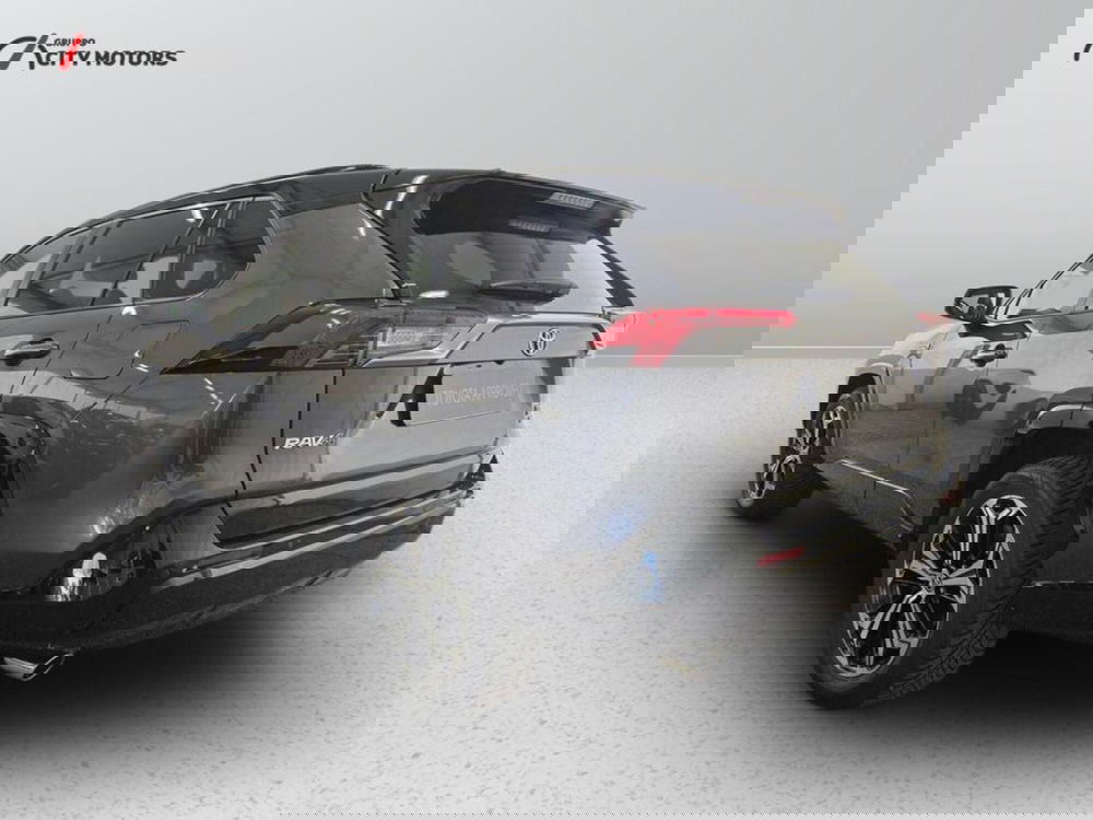 Toyota Rav4 usata a Monza e Brianza (5)