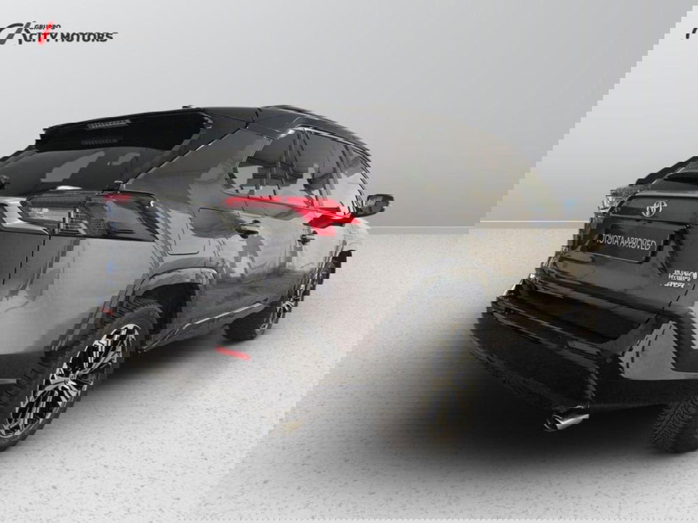 Toyota Rav4 usata a Monza e Brianza (7)