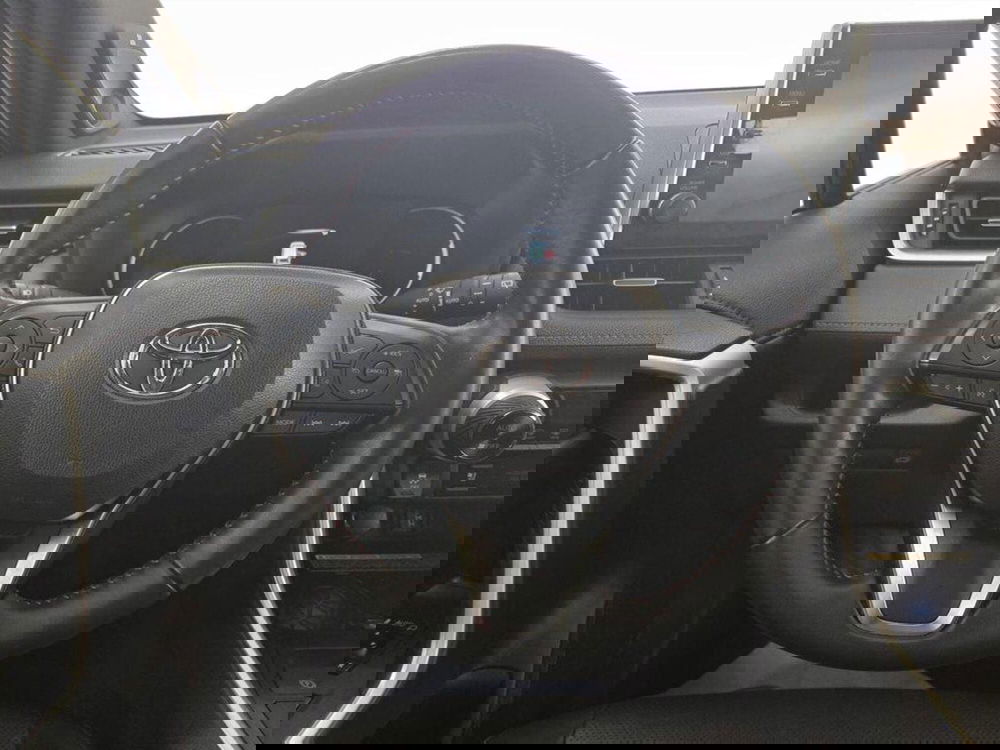 Toyota Rav4 usata a Monza e Brianza (8)