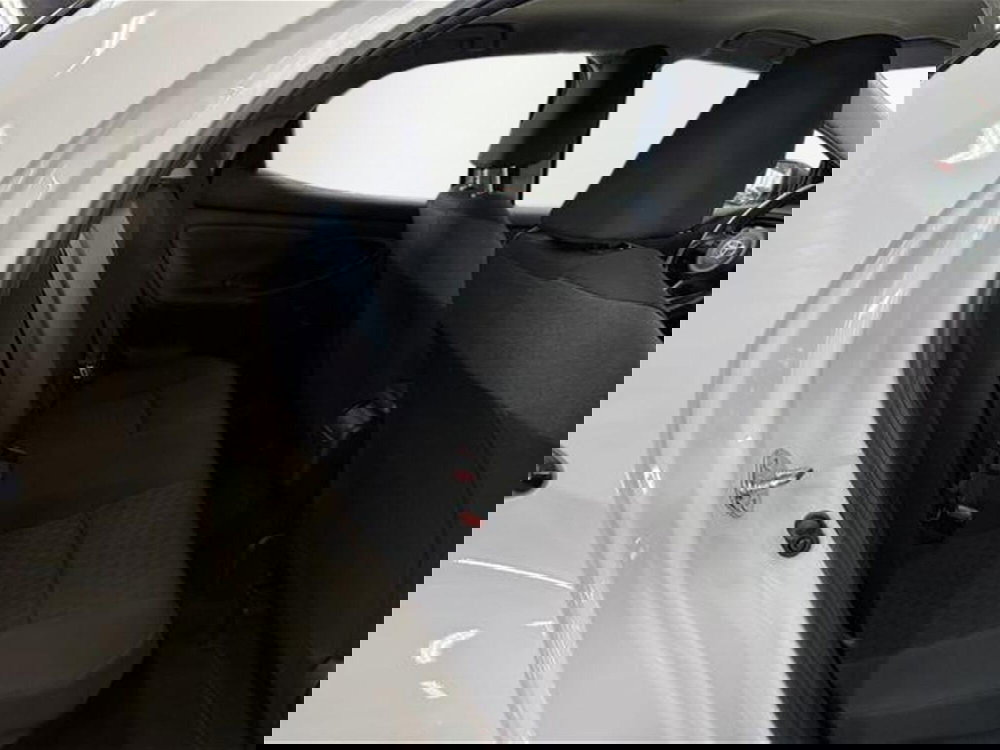 Toyota Yaris Cross usata a Monza e Brianza (10)