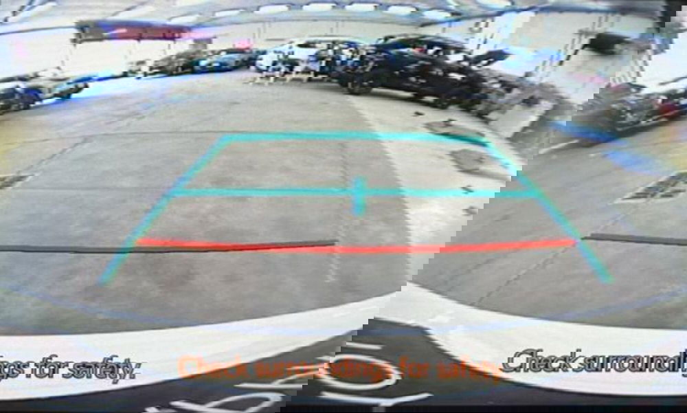 Toyota Yaris Cross usata a Monza e Brianza (13)