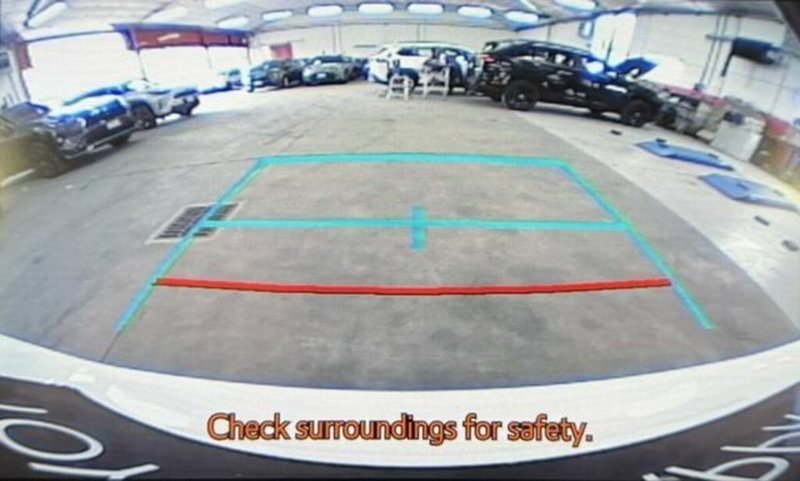 Toyota Yaris Cross usata a Monza e Brianza (13)