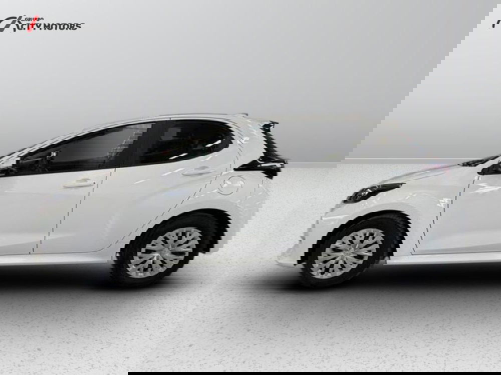 Toyota Yaris Cross usata a Monza e Brianza (3)