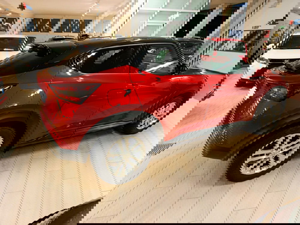 Nissan Juke usata a Lecco (5)