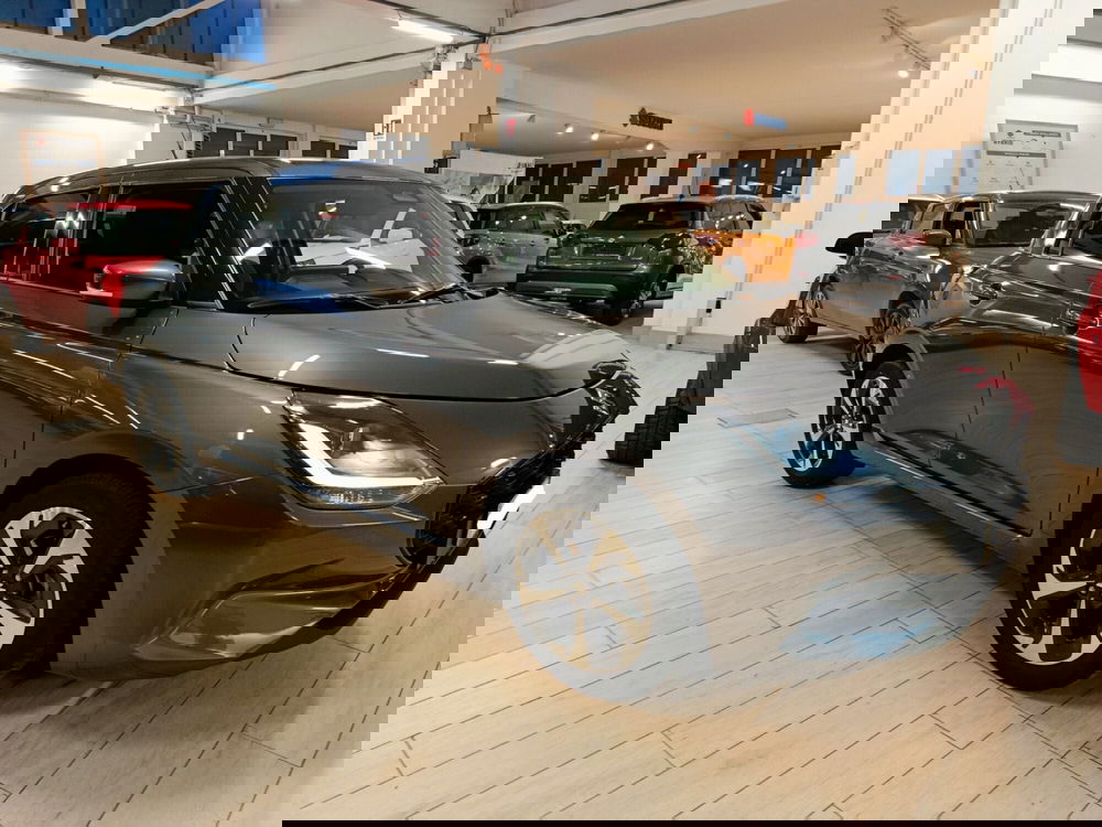 Suzuki Swift usata a Lecco (2)