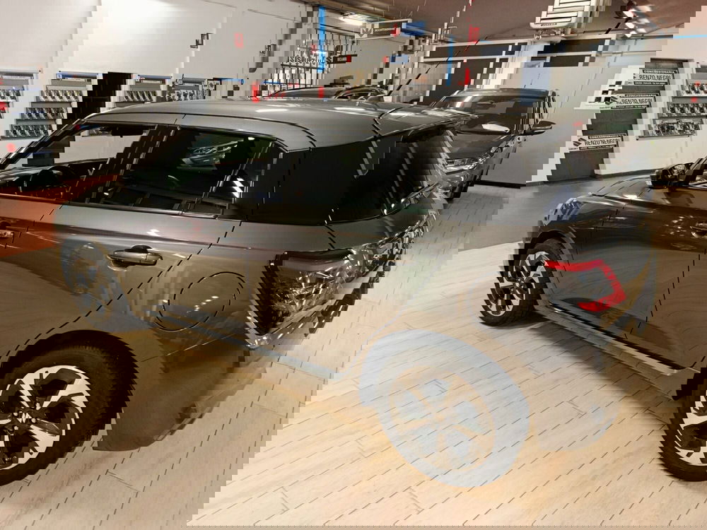 Suzuki Swift usata a Lecco (5)