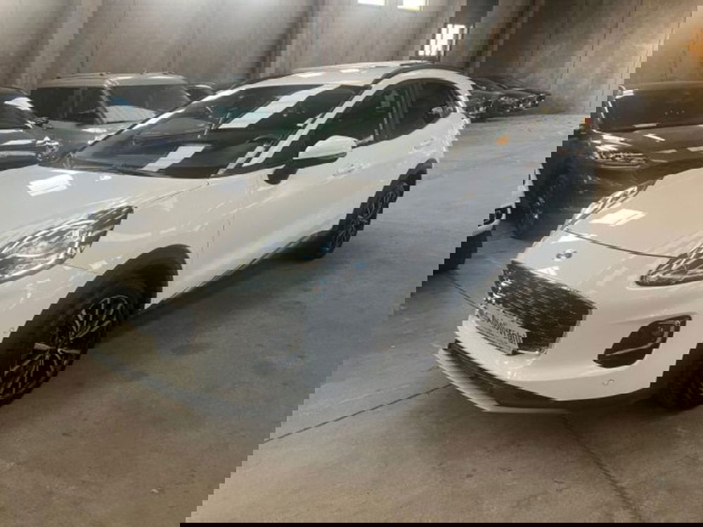 Ford Puma usata a Lodi