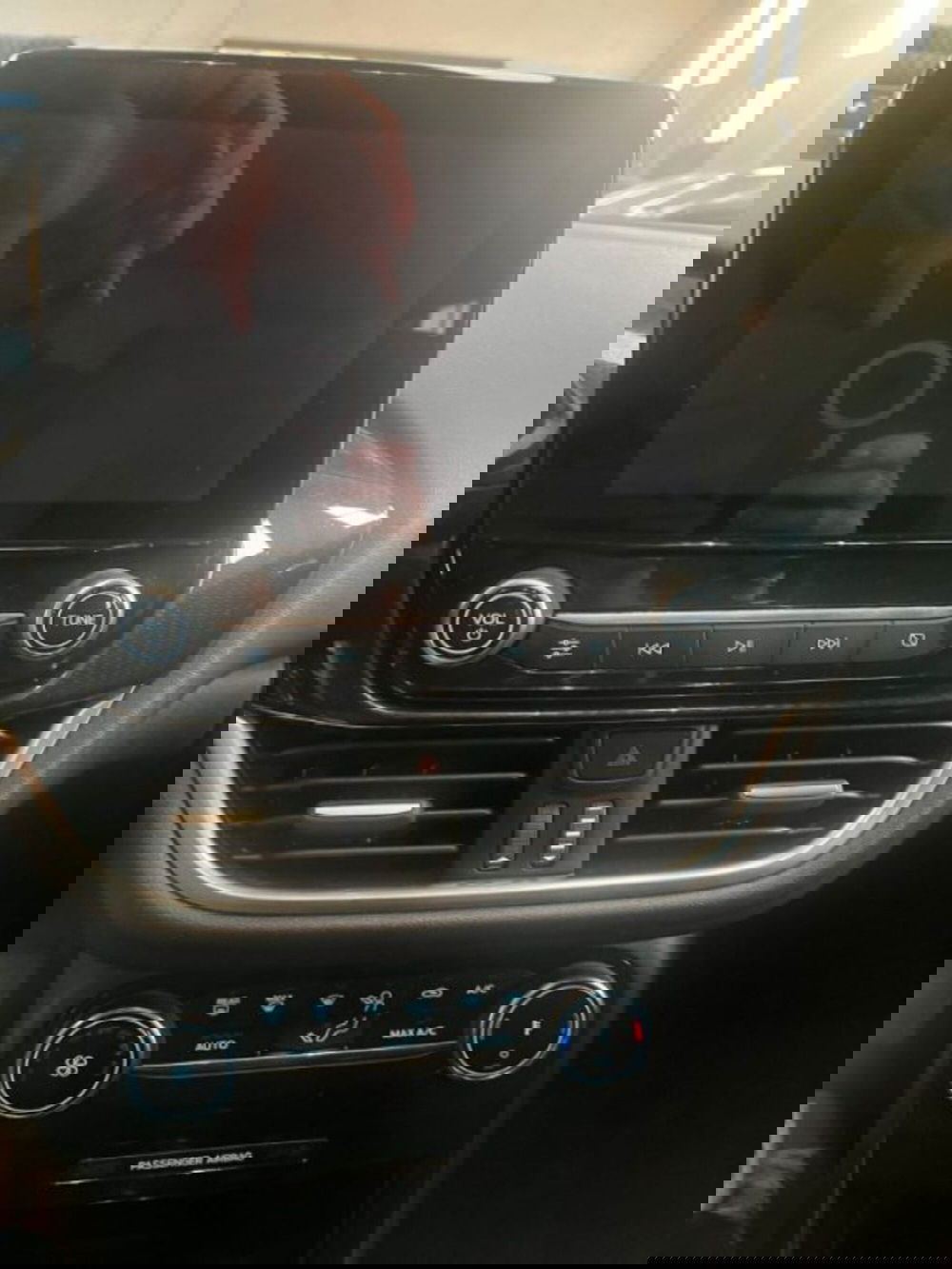 Ford Puma usata a Lodi (11)