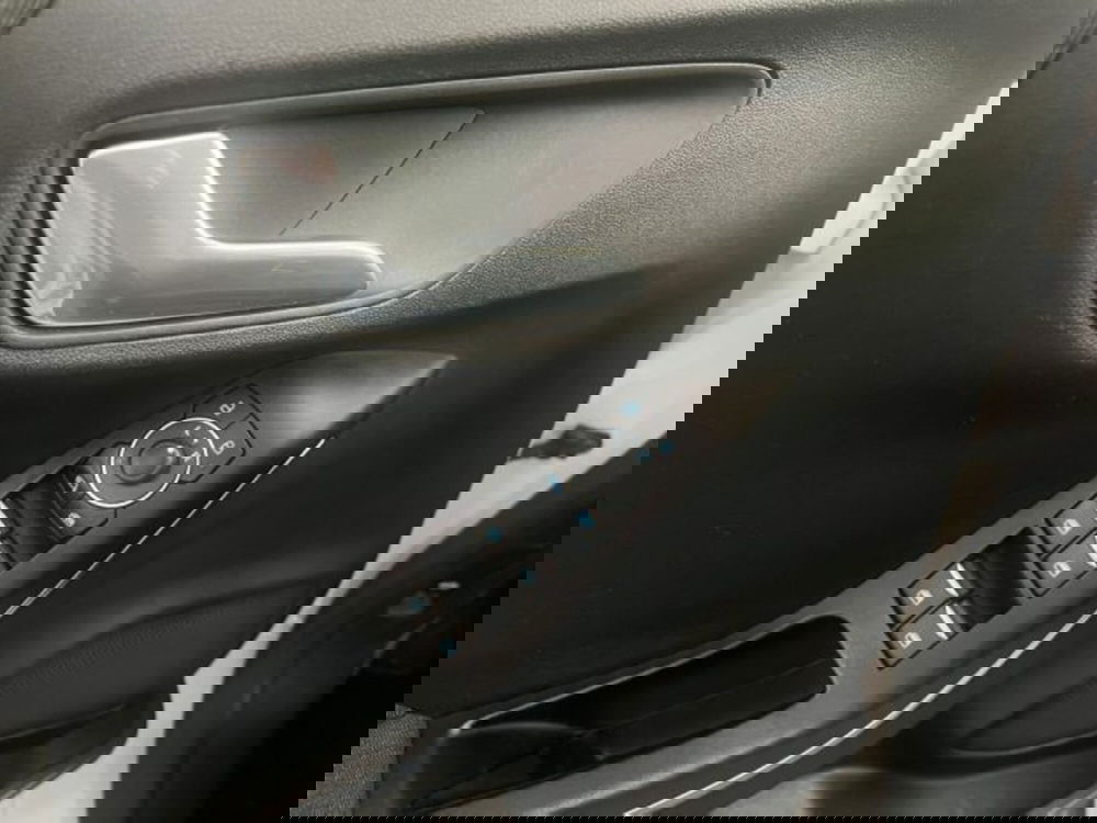 Ford Puma usata a Lodi (12)