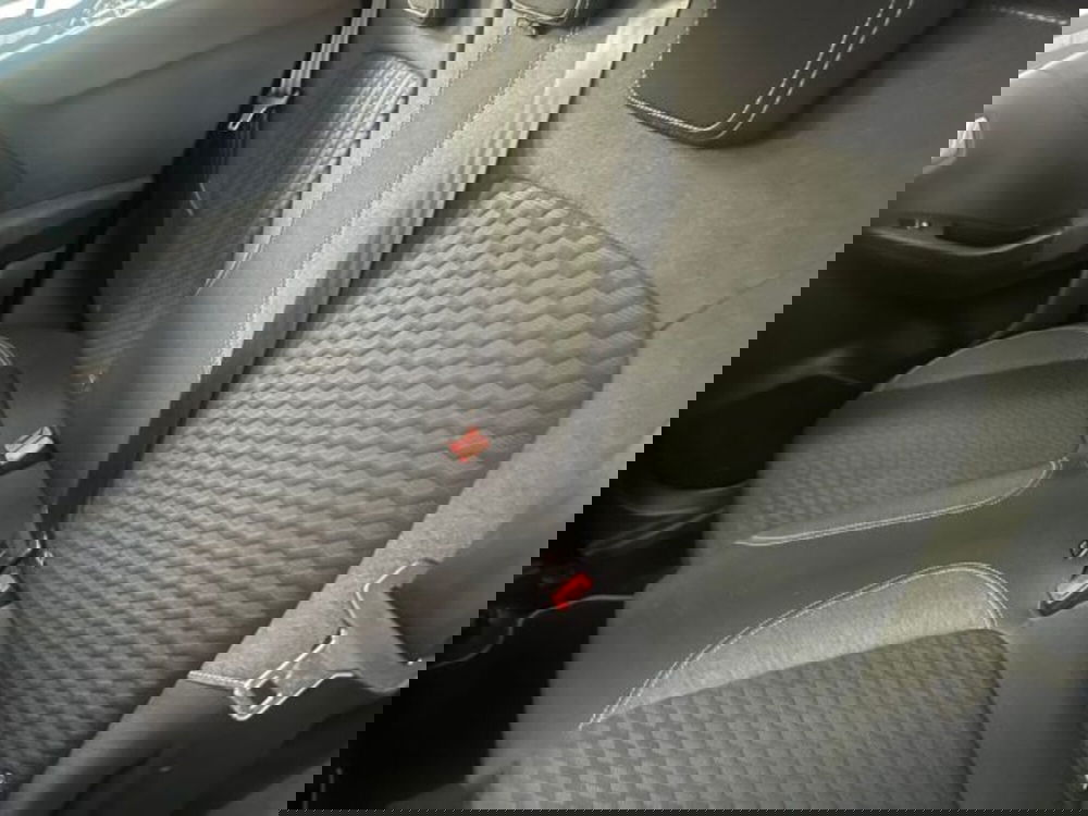 Ford Puma usata a Lodi (14)