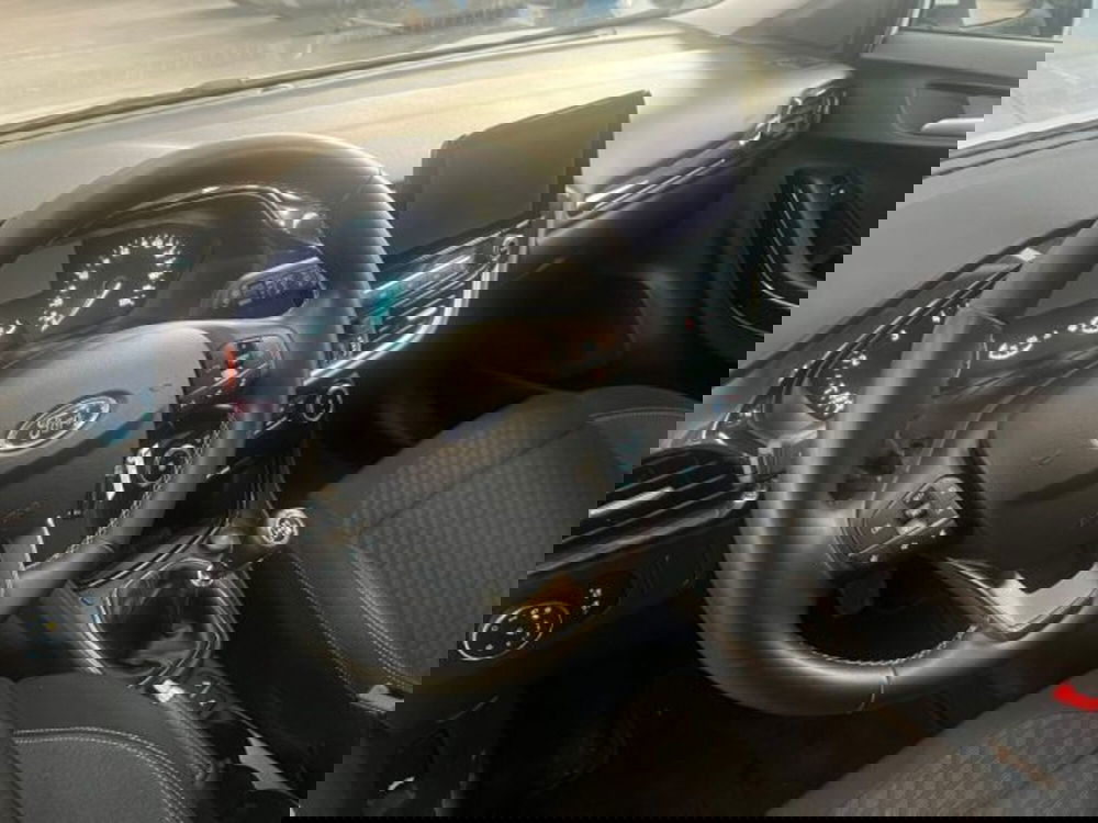 Ford Puma usata a Lodi (8)