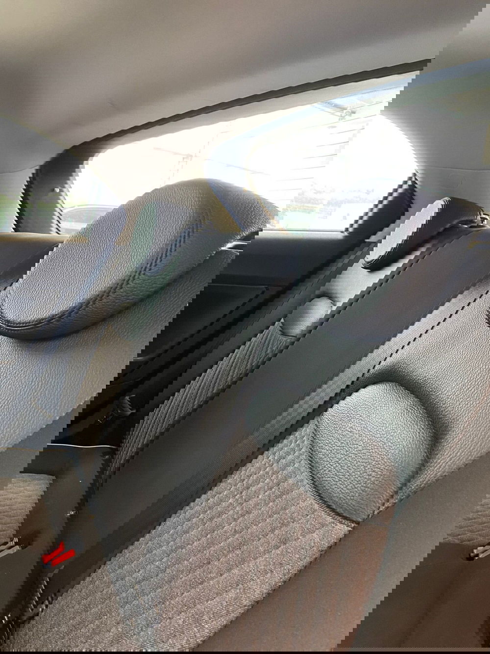 Fiat 500X usata a Sassari (15)