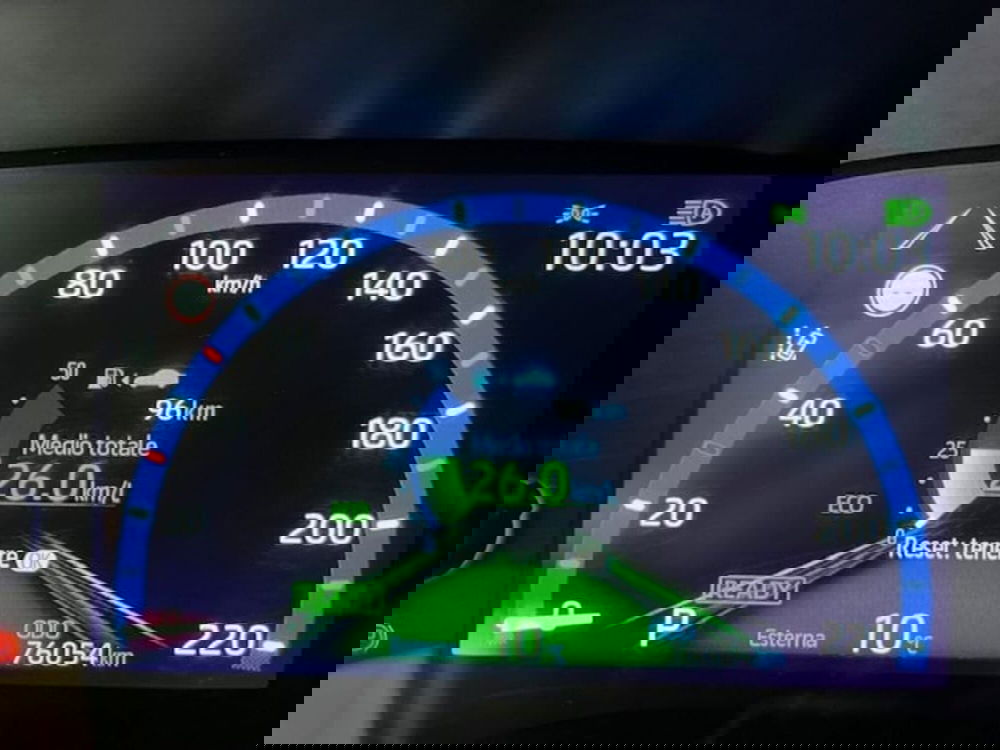 Toyota Yaris Cross usata a Prato (13)