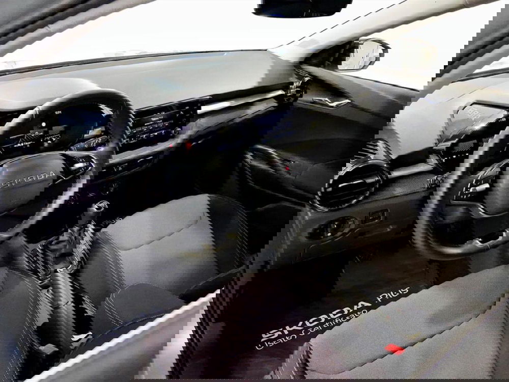 Skoda Fabia usata a Padova (10)