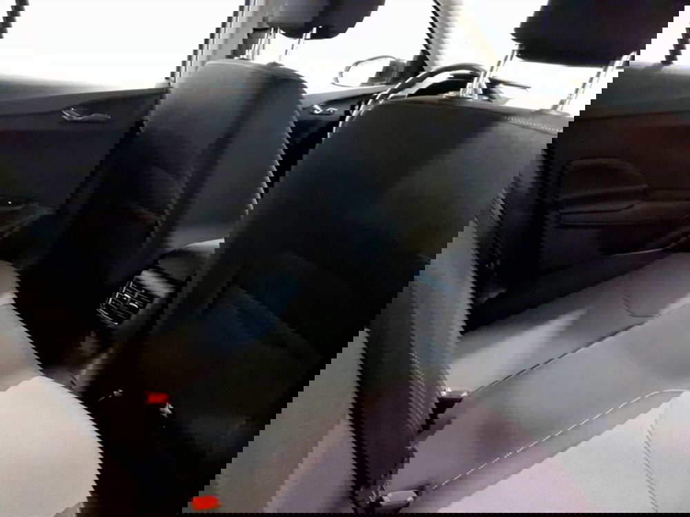 Skoda Fabia usata a Padova (15)