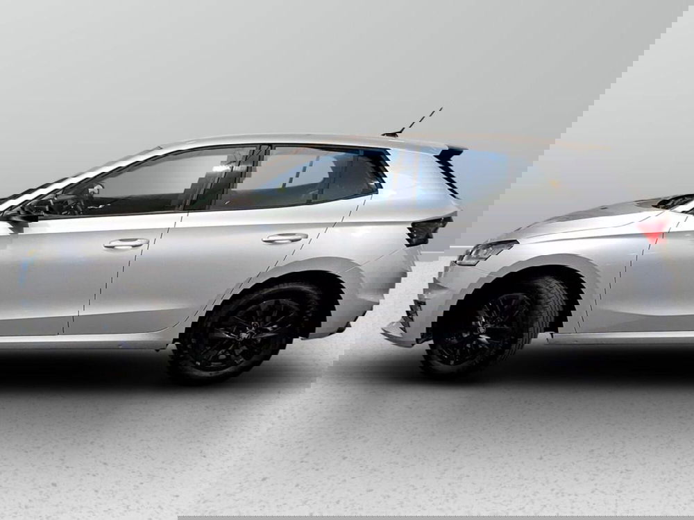 Skoda Fabia usata a Padova (2)