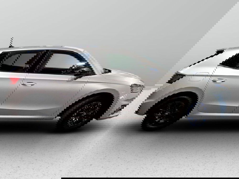 Skoda Fabia usata a Padova (5)