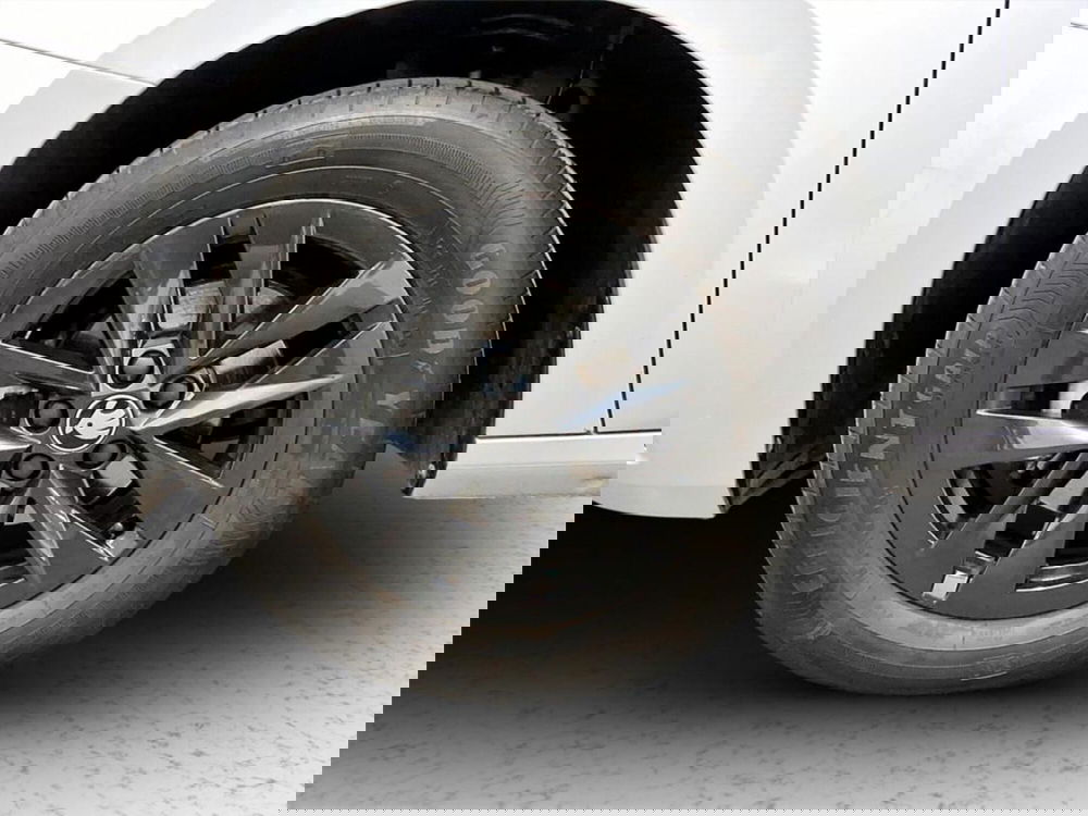 Skoda Fabia usata a Padova (9)