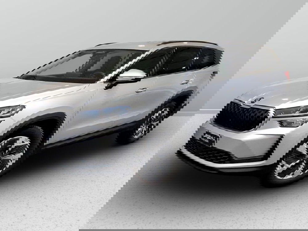 Skoda Kodiaq usata a Padova