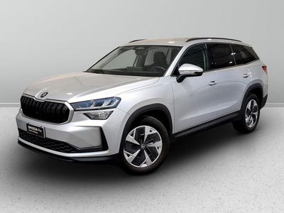 Skoda Kodiaq 1.5 TSI ACT DSG Executive del 2025 usata a Piove di Sacco