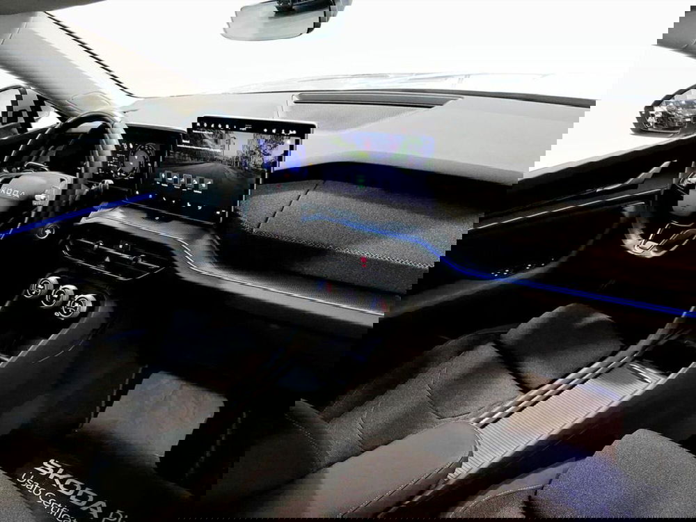 Skoda Kodiaq usata a Padova (10)