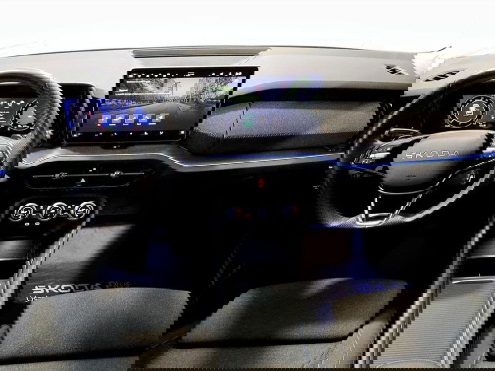 Skoda Kodiaq usata a Padova (11)