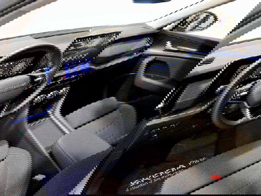 Skoda Kodiaq usata a Padova (12)