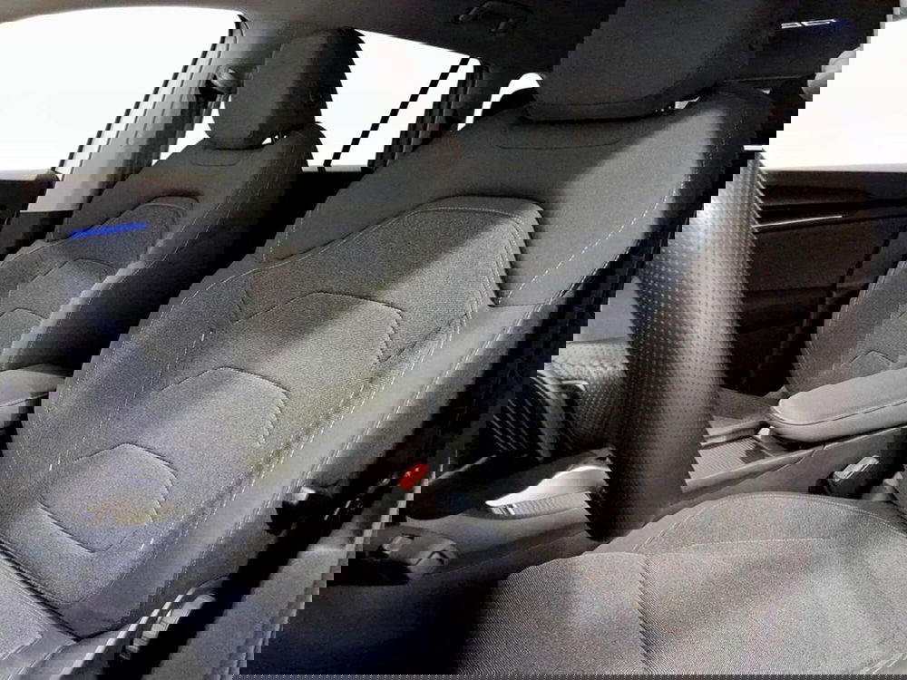 Skoda Kodiaq usata a Padova (13)