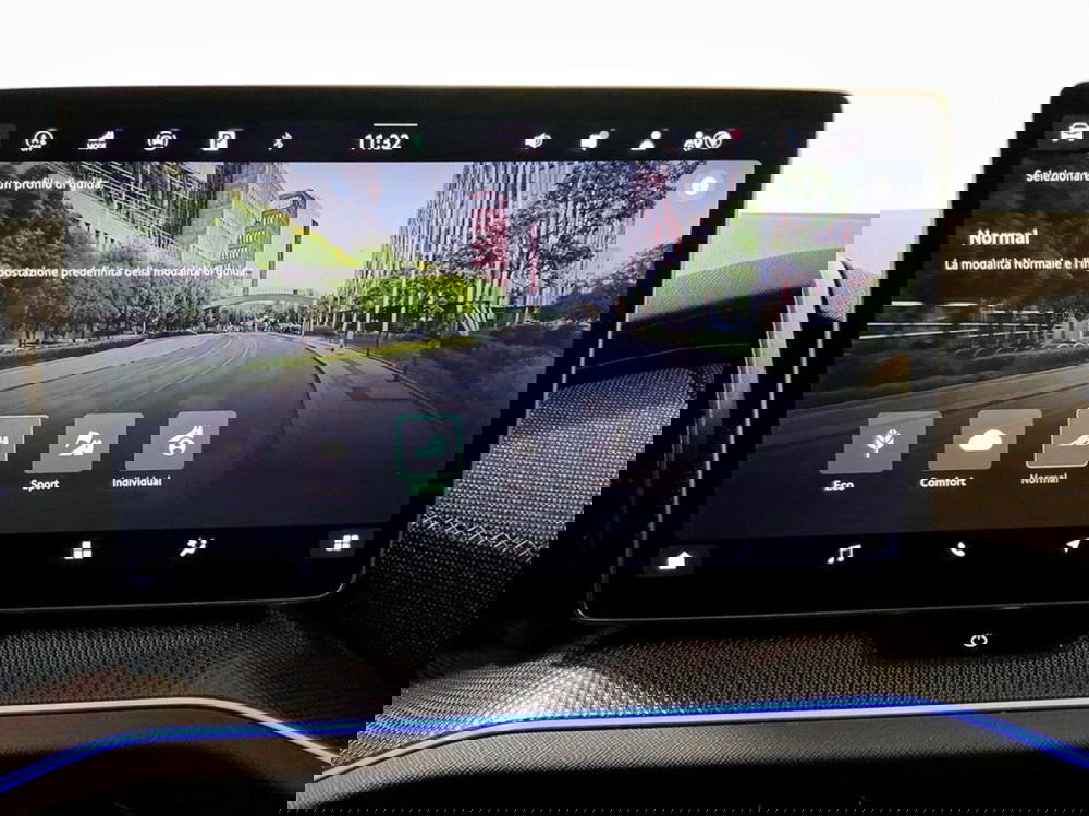 Skoda Kodiaq usata a Padova (15)