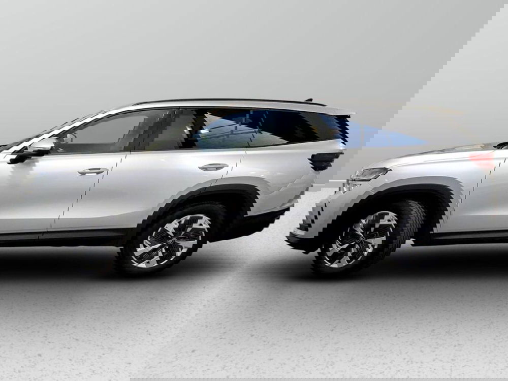 Skoda Kodiaq usata a Padova (2)