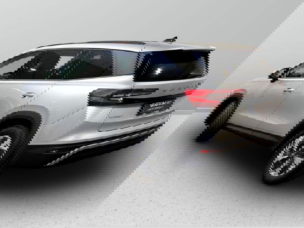 Skoda Kodiaq usata a Padova (3)