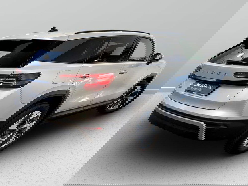 Skoda Kodiaq usata a Padova (4)