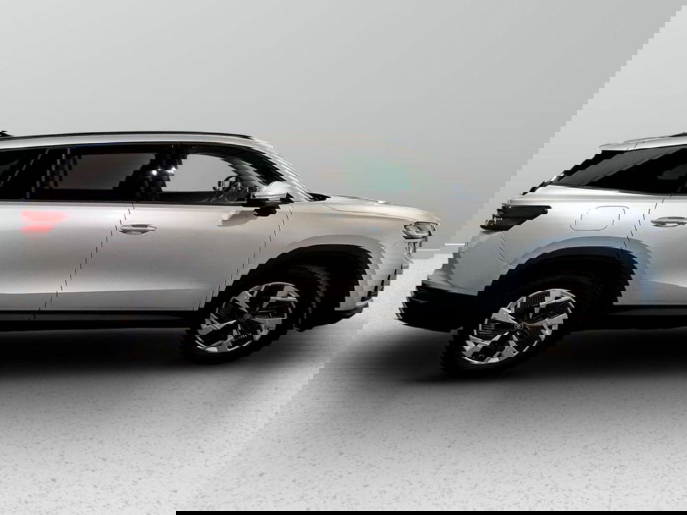 Skoda Kodiaq usata a Padova (5)