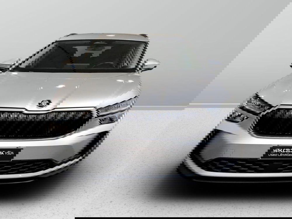 Skoda Kodiaq usata a Padova (7)