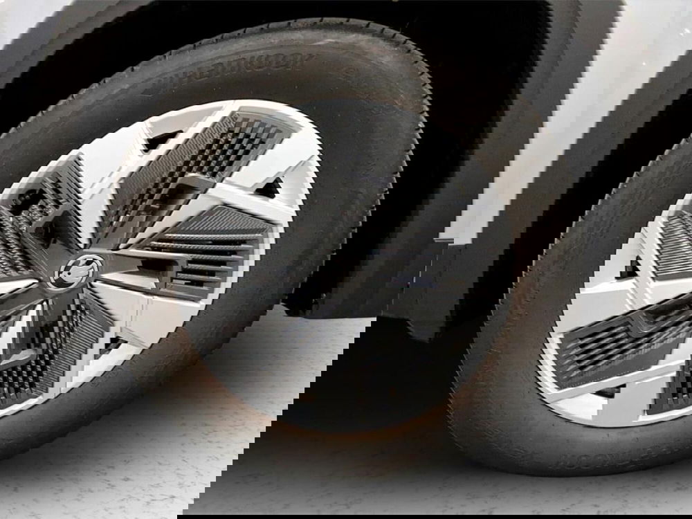 Skoda Kodiaq usata a Padova (9)