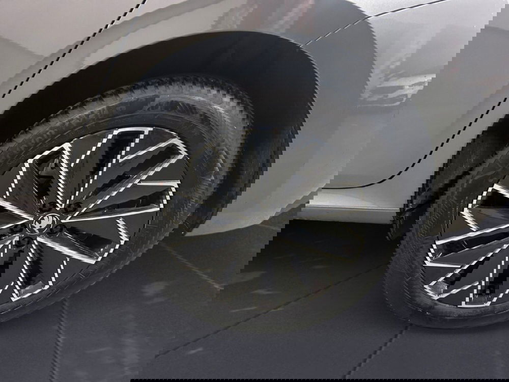 Skoda Kamiq usata a Verona (6)