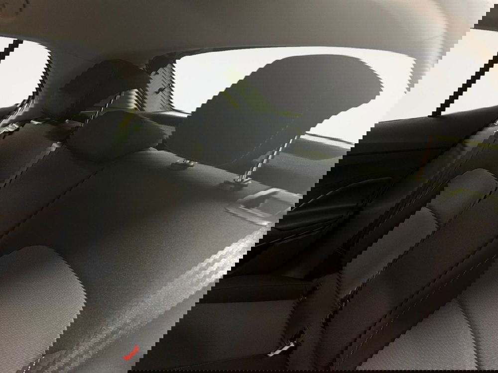 Skoda Fabia usata a Verona (11)